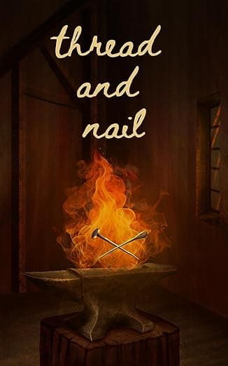 Thread and Nail cover